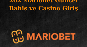 202 mariobet bahis ve casino üyelik