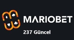 237 mariobet